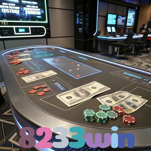 8233win: Aposta Facilmente com Funcionalidades Completas no Aplicativo Móvel