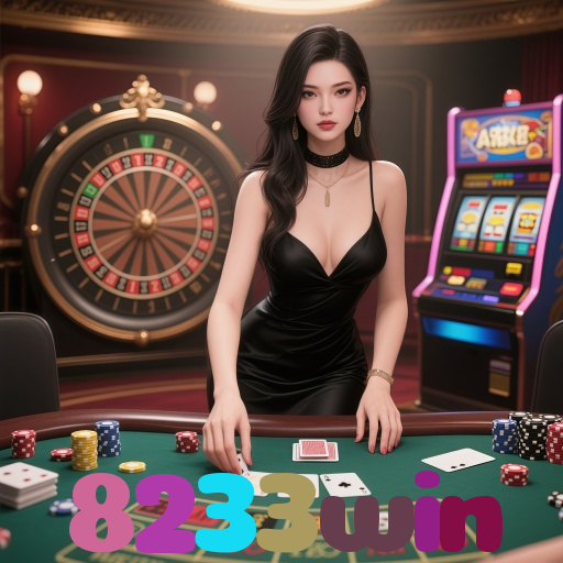 8233win: Aposta Facilmente com Funcionalidades Completas no Aplicativo Móvel