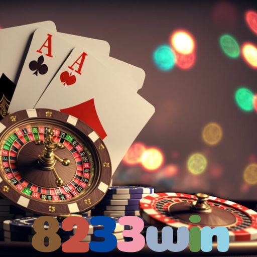 8233win: Aposta Facilmente com Funcionalidades Completas no Aplicativo Móvel