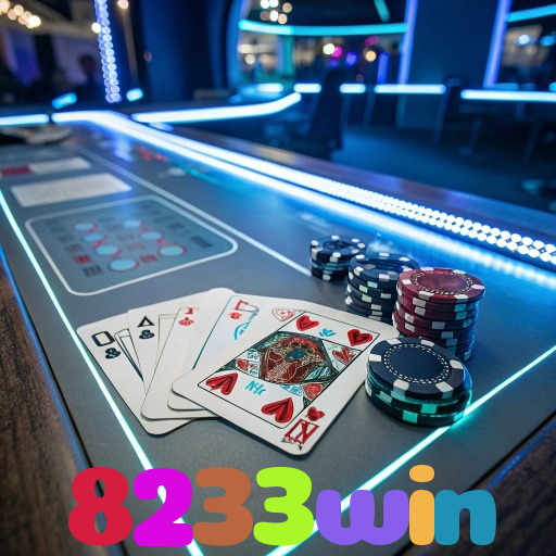 8233win: Aposta Facilmente com Funcionalidades Completas no Aplicativo Móvel