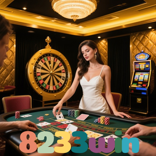 8233win: Aposta Facilmente com Funcionalidades Completas no Aplicativo Móvel