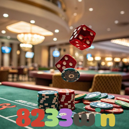 8233win: Aposta Facilmente com Funcionalidades Completas no Aplicativo Móvel