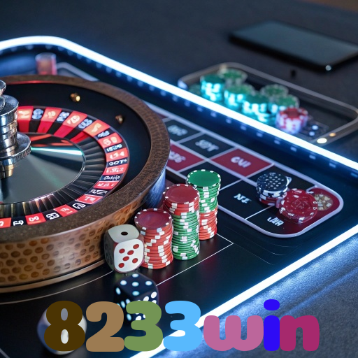 8233win: Aposta Facilmente com Funcionalidades Completas no Aplicativo Móvel