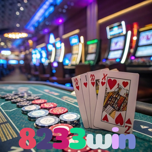 8233win: Aposta Facilmente com Funcionalidades Completas no Aplicativo Móvel