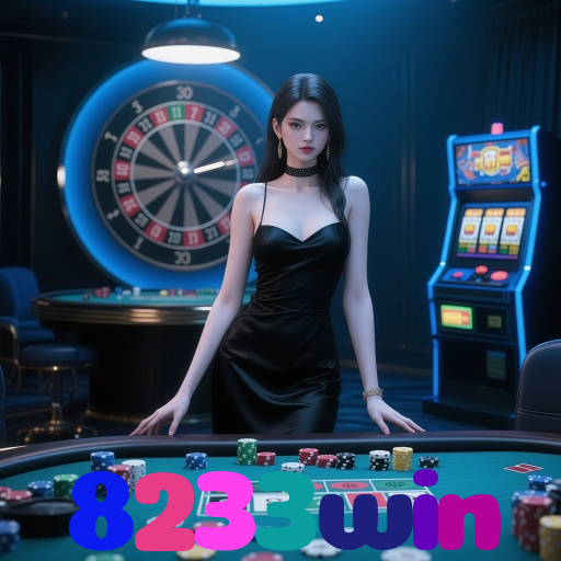8233win: Aposta Facilmente com Funcionalidades Completas no Aplicativo Móvel