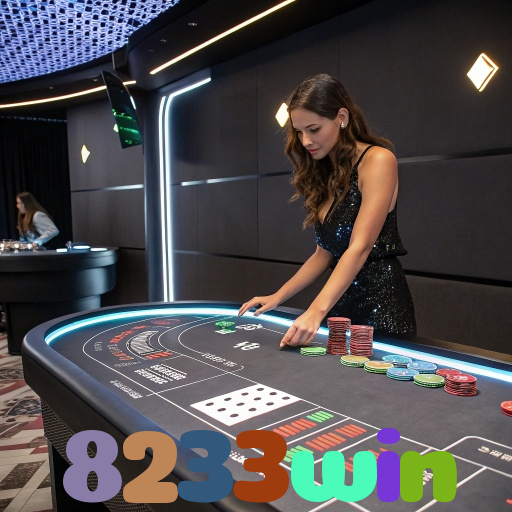 8233win: Aposta Facilmente com Funcionalidades Completas no Aplicativo Móvel
