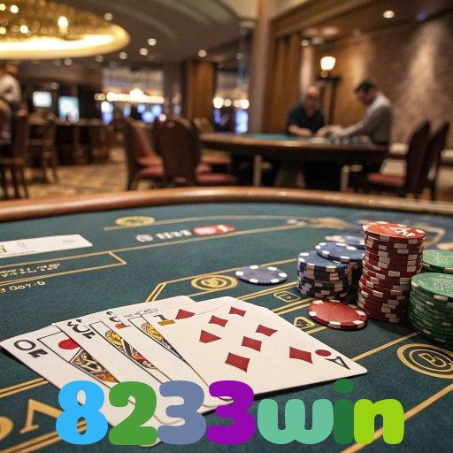 8233win: Aposta Facilmente com Funcionalidades Completas no Aplicativo Móvel