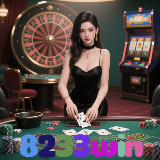 8233win: Aposta Facilmente com Funcionalidades Completas no Aplicativo Móvel