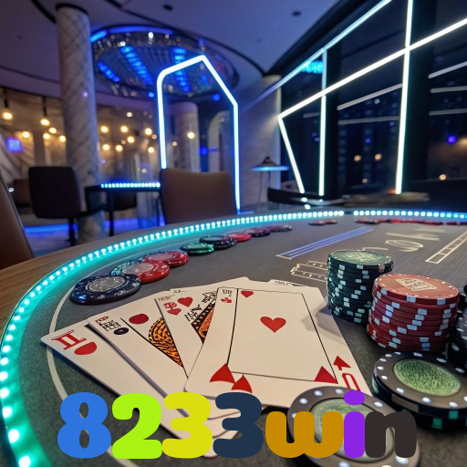8233win: Aposta Facilmente com Funcionalidades Completas no Aplicativo Móvel