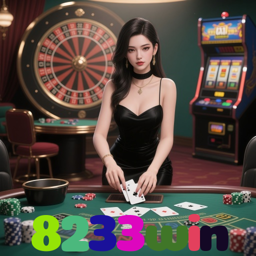 8233win: Aposta Facilmente com Funcionalidades Completas no Aplicativo Móvel