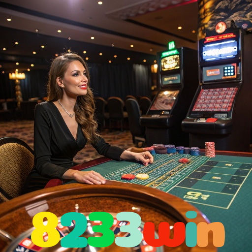 8233win: Aposta Facilmente com Funcionalidades Completas no Aplicativo Móvel
