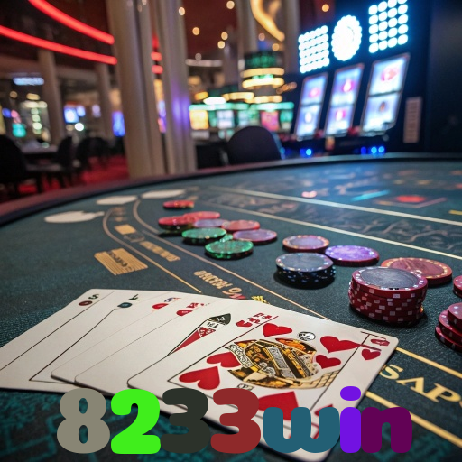 8233win: Aposta Facilmente com Funcionalidades Completas no Aplicativo Móvel