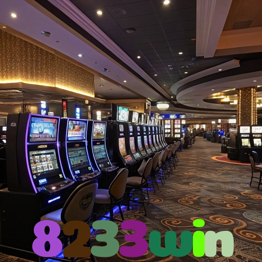 8233win: Aposta Facilmente com Funcionalidades Completas no Aplicativo Móvel
