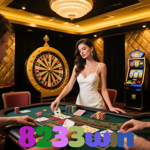 8233win: Aposta Facilmente com Funcionalidades Completas no Aplicativo Móvel