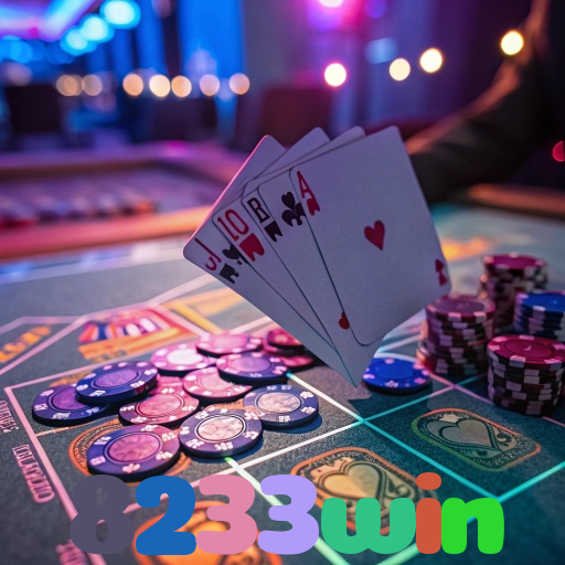 8233win: Aposta Facilmente com Funcionalidades Completas no Aplicativo Móvel