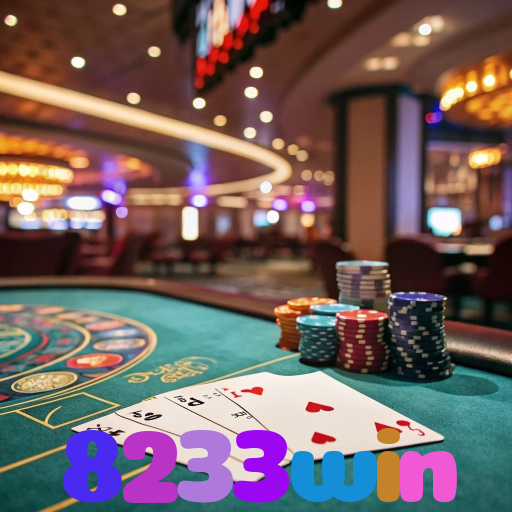 8233win: Aposta Facilmente com Funcionalidades Completas no Aplicativo Móvel
