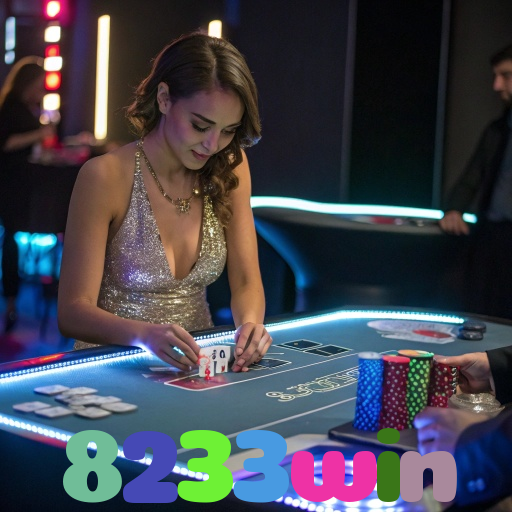 8233win: Aposta Facilmente com Funcionalidades Completas no Aplicativo Móvel