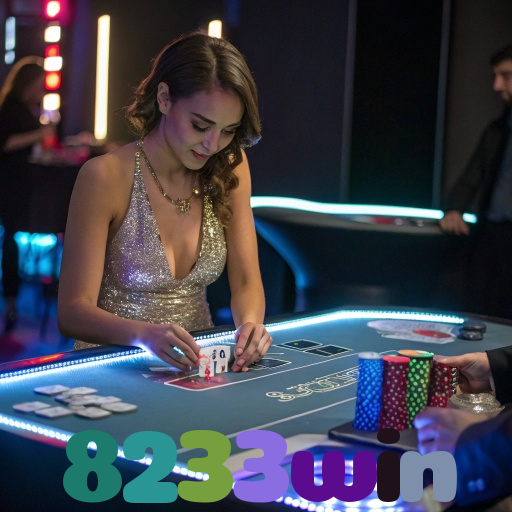 8233win: Aposta Facilmente com Funcionalidades Completas no Aplicativo Móvel