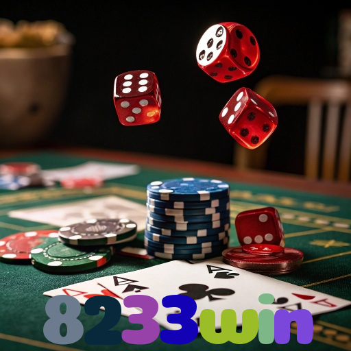 8233win: Aposta Facilmente com Funcionalidades Completas no Aplicativo Móvel