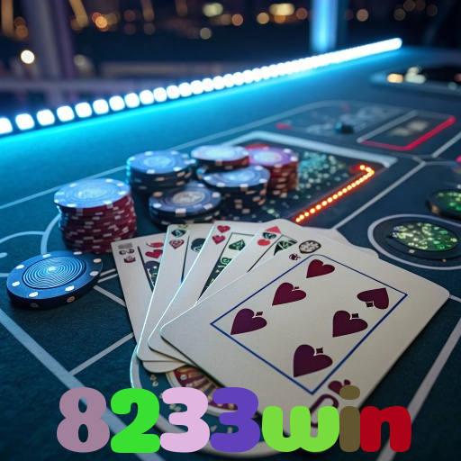 8233win: Aposta Facilmente com Funcionalidades Completas no Aplicativo Móvel