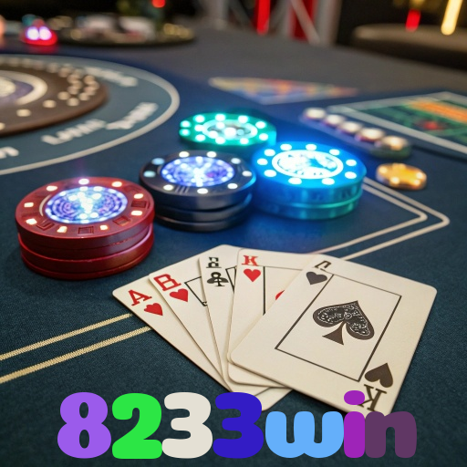 8233win: Aposta Facilmente com Funcionalidades Completas no Aplicativo Móvel