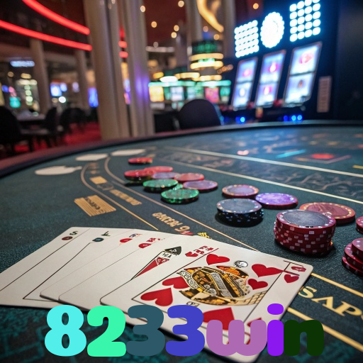 8233win: Aposta Facilmente com Funcionalidades Completas no Aplicativo Móvel