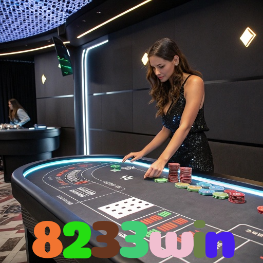 8233win: Aposta Facilmente com Funcionalidades Completas no Aplicativo Móvel