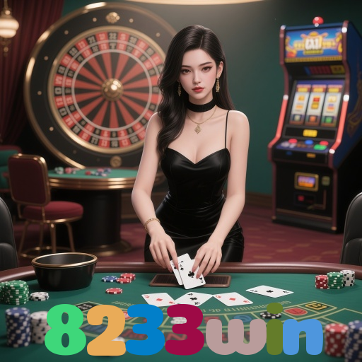 8233win: Aposta Facilmente com Funcionalidades Completas no Aplicativo Móvel
