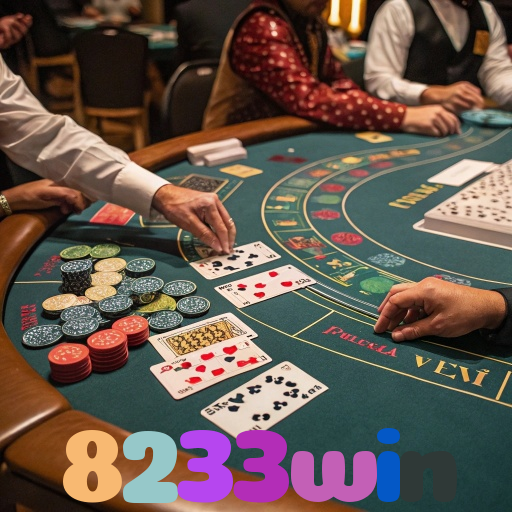 8233win: Aposta Facilmente com Funcionalidades Completas no Aplicativo Móvel