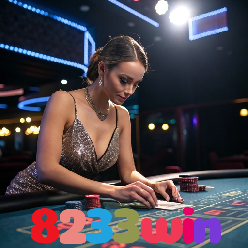 8233win: Aposta Facilmente com Funcionalidades Completas no Aplicativo Móvel