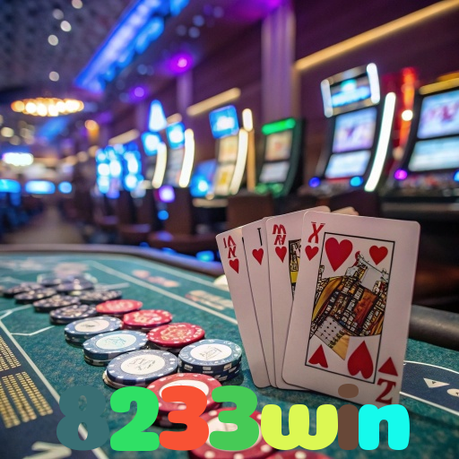 8233win: Aposta Facilmente com Funcionalidades Completas no Aplicativo Móvel