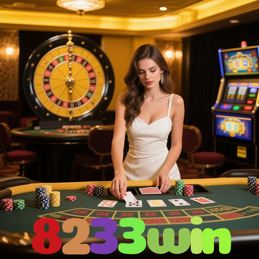 8233win: Aposta Facilmente com Funcionalidades Completas no Aplicativo Móvel