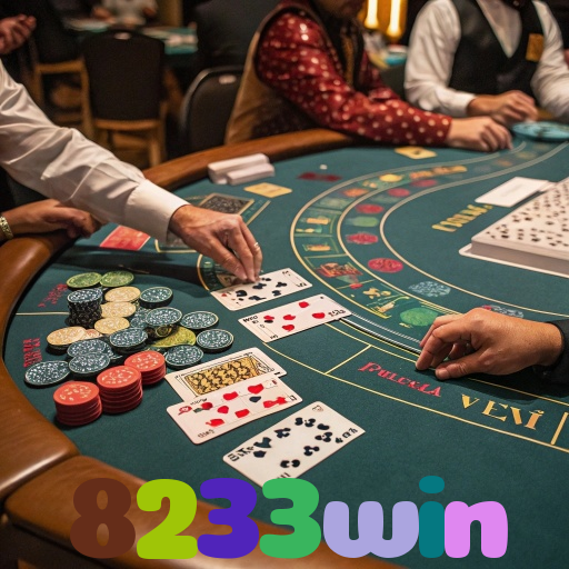 8233win: Aposta Facilmente com Funcionalidades Completas no Aplicativo Móvel