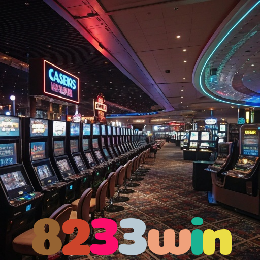 8233win: Aposta Facilmente com Funcionalidades Completas no Aplicativo Móvel