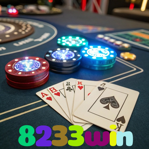 8233win: Aposta Facilmente com Funcionalidades Completas no Aplicativo Móvel