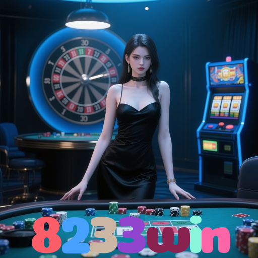 8233win: Aposta Facilmente com Funcionalidades Completas no Aplicativo Móvel