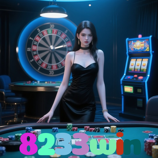 8233win: Aposta Facilmente com Funcionalidades Completas no Aplicativo Móvel