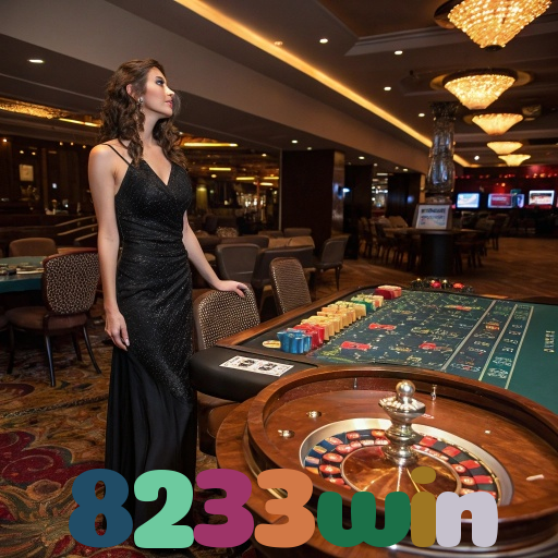 8233win: Aposta Facilmente com Funcionalidades Completas no Aplicativo Móvel