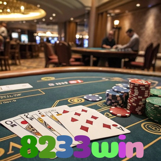8233win: Aposta Facilmente com Funcionalidades Completas no Aplicativo Móvel