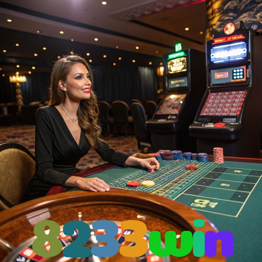 8233win: Aposta Facilmente com Funcionalidades Completas no Aplicativo Móvel