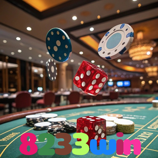 8233win: Aposta Facilmente com Funcionalidades Completas no Aplicativo Móvel