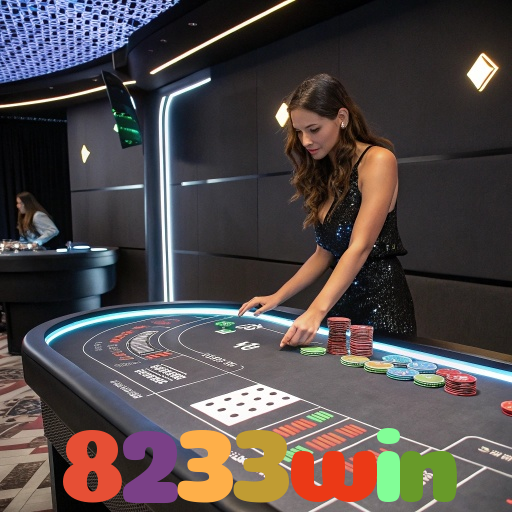 8233win: Aposta Facilmente com Funcionalidades Completas no Aplicativo Móvel