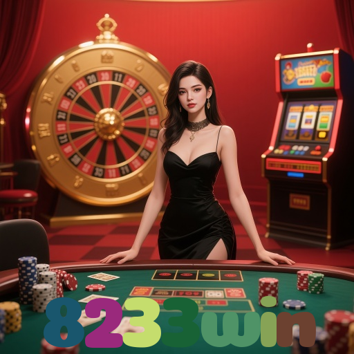 8233win: Aposta Facilmente com Funcionalidades Completas no Aplicativo Móvel