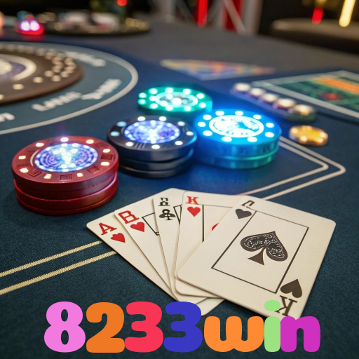 8233win: Aposta Facilmente com Funcionalidades Completas no Aplicativo Móvel