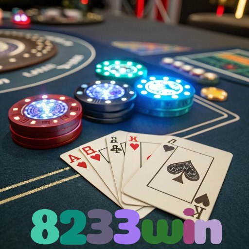 8233win: Aposta Facilmente com Funcionalidades Completas no Aplicativo Móvel