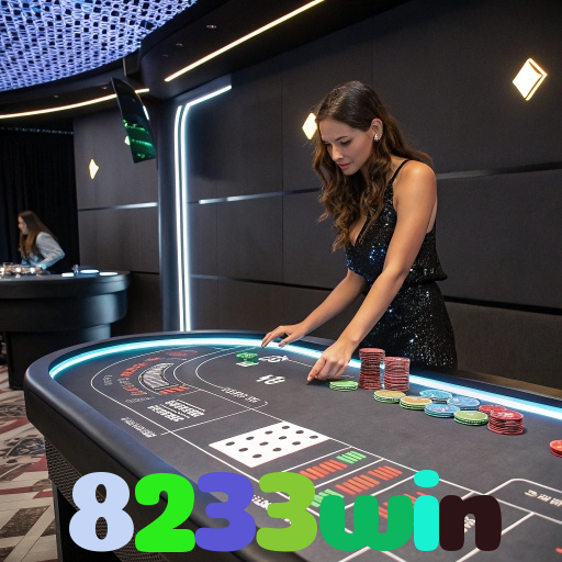 8233win: Aposta Facilmente com Funcionalidades Completas no Aplicativo Móvel