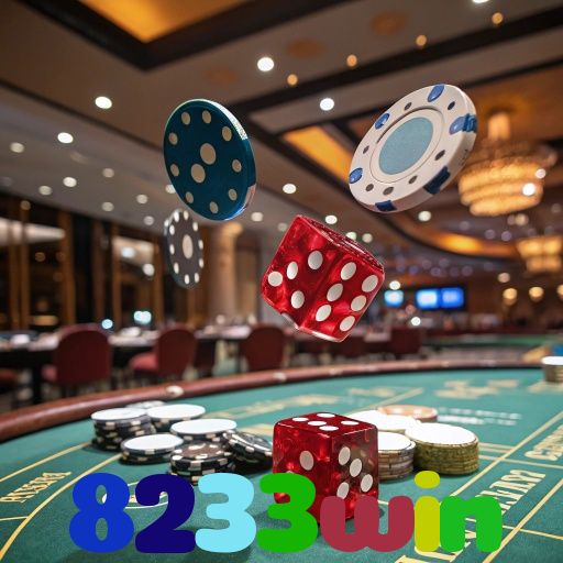 8233win: Aposta Facilmente com Funcionalidades Completas no Aplicativo Móvel