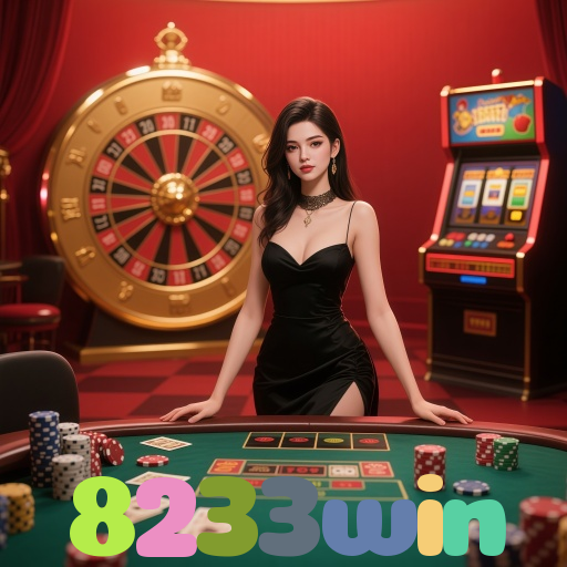 8233win: Aposta Facilmente com Funcionalidades Completas no Aplicativo Móvel
