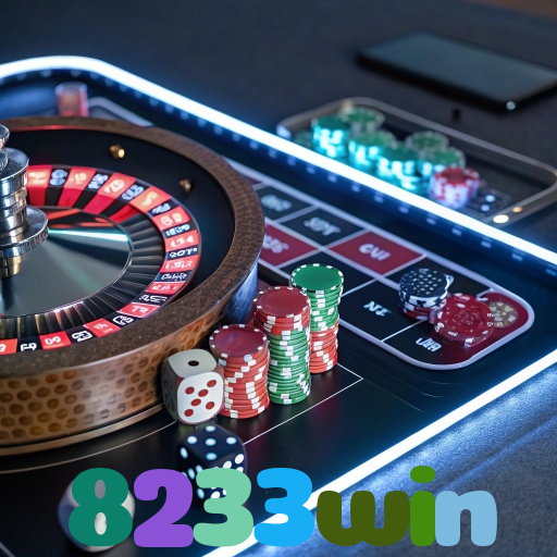 8233win: Aposta Facilmente com Funcionalidades Completas no Aplicativo Móvel