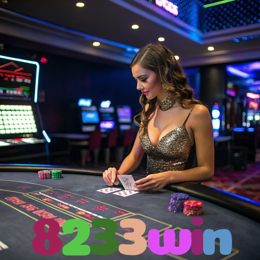 8233win: Aposta Facilmente com Funcionalidades Completas no Aplicativo Móvel